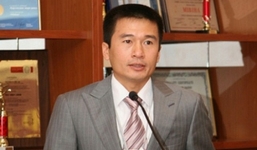 Soi độ giàu của đại gia xin xây cáp treo 6000 tỷ trên vịnh Hạ Long